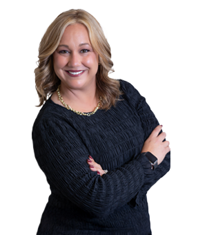 Jessica Hoffman's bio image