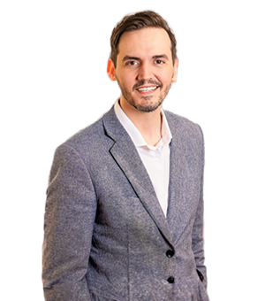 Scott Michael bio image and link