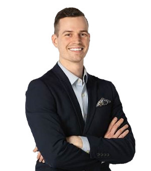 Anthony Dobey's bio image