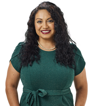 Karla Lopez's bio image