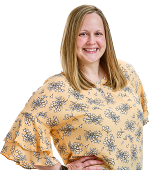 Michelle Roberts's bio image