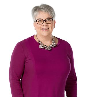 Jana Anderson's bio image