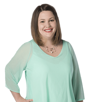 Megan Stephens's bio image